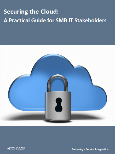 Securing the Cloud: A Practical Guide for SMB IT Stakeholders